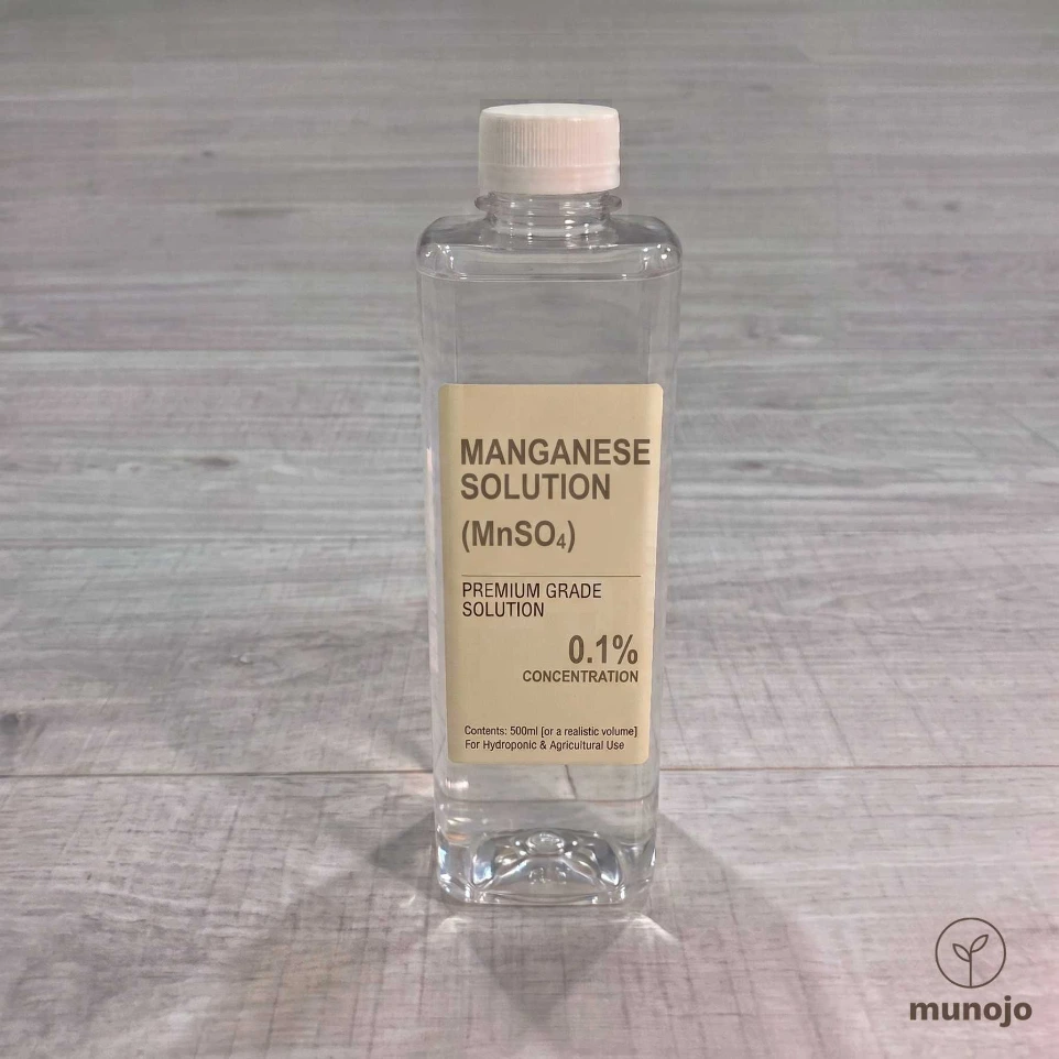 Manganese Solution