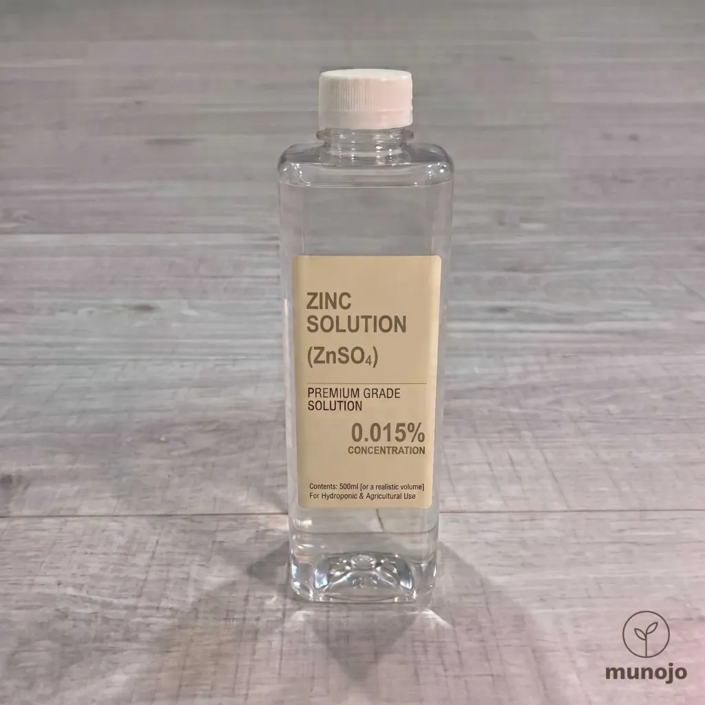 Zinc Solution