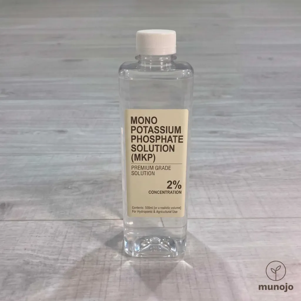 Mono Potassium Phosphate (MKP) Solution