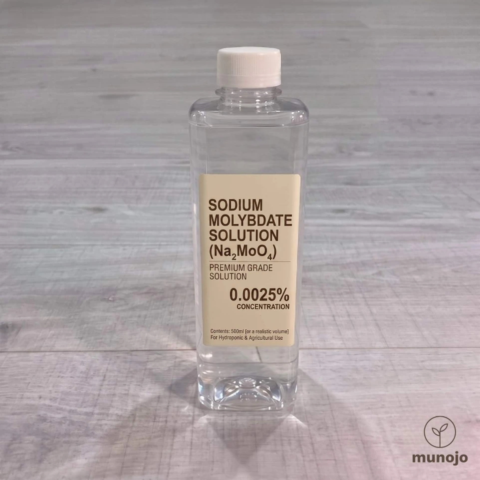 Sodium Molybdate Solution