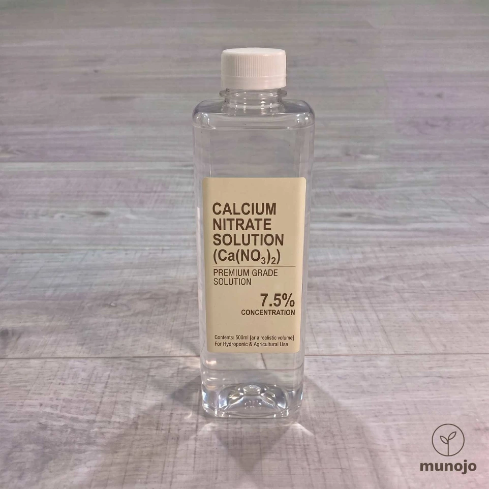 Calcium Nitrate Solution